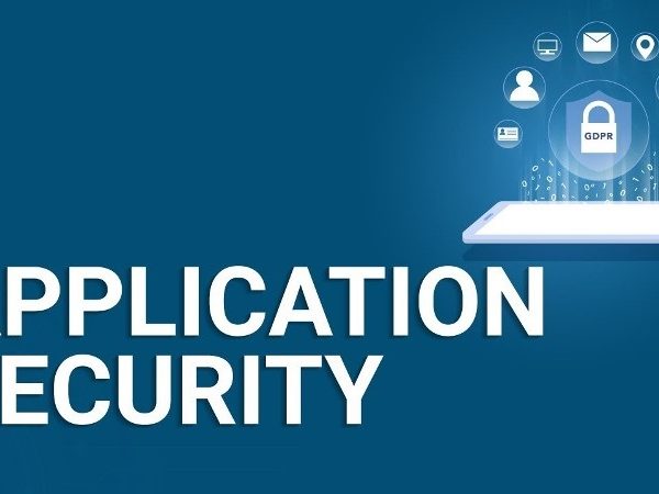 Advantages of Application Security Software