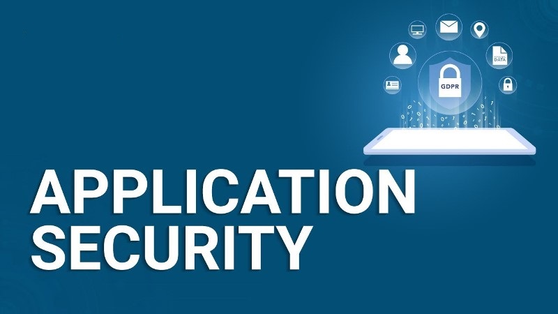 Advantages of Application Security Software