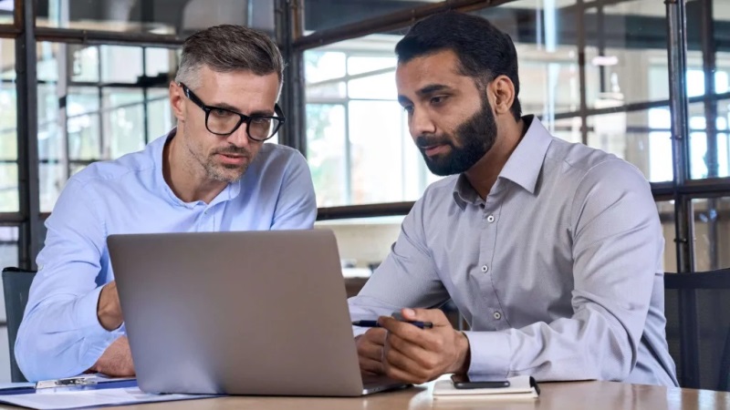 What To Look For In An Asset Management Company