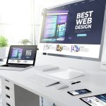 Features That Constitute A Good Custom Web Design