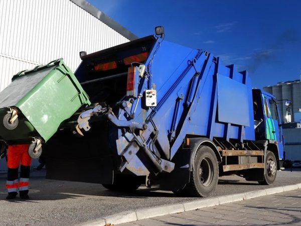 When People Need Rubbish Removal Help