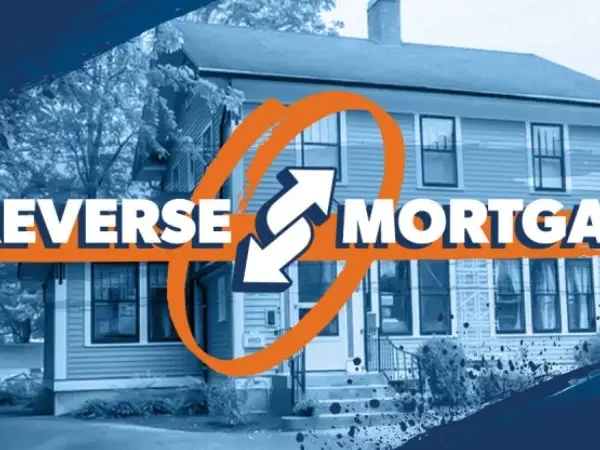 How Does a Reverse Mortgage Work?
