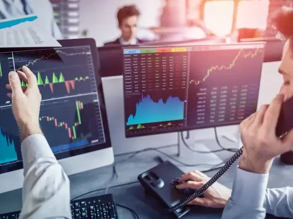 Stock Market Trading Hours