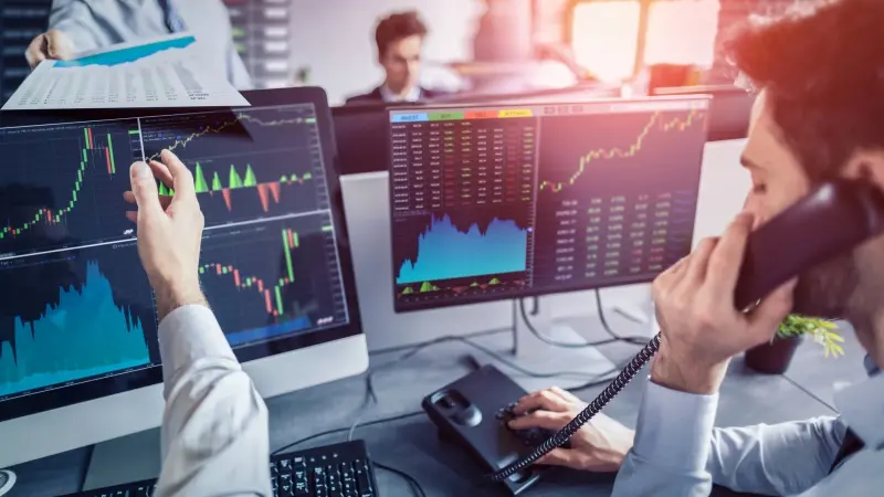 Stock Market Trading Hours