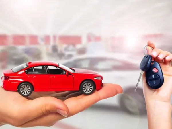 Easy & Safe Way to Loan Used Cars