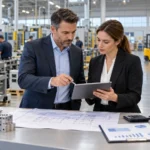 How Businesses Fund Capacity Expansion Without Straining Liquidity