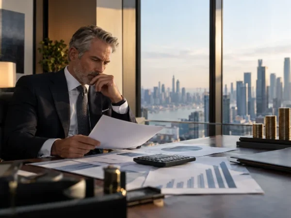 How Companies Optimize Capital Structure During Higher Rate Cycles