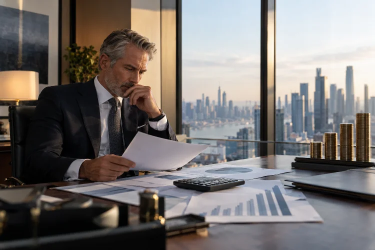 How Companies Optimize Capital Structure During Higher Rate Cycles