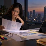 How Credit Analysts Identify Hidden Risks in Borrower Financials