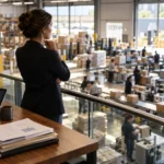 How Financial Leverage Changes Risk Across Growing Businesses