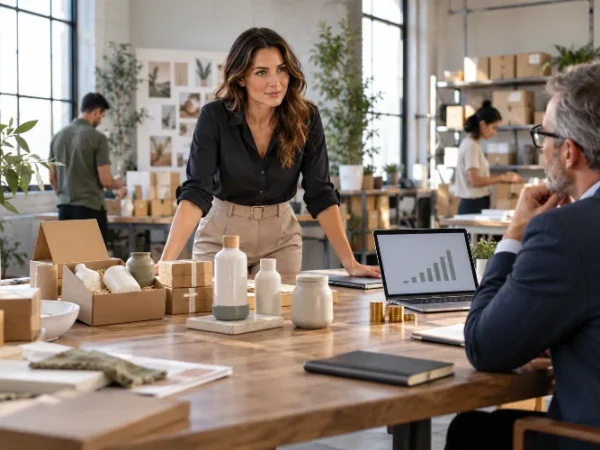 How Growth Companies Finance Expansion Without Excessive Dilution