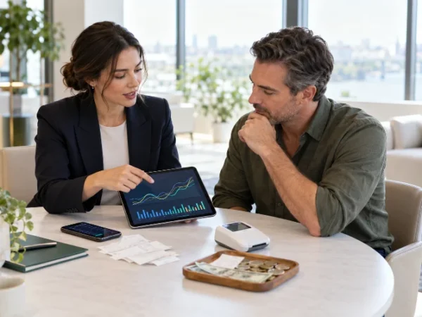 How Lenders Evaluate Cash Flow Beyond Traditional Credit Scores
