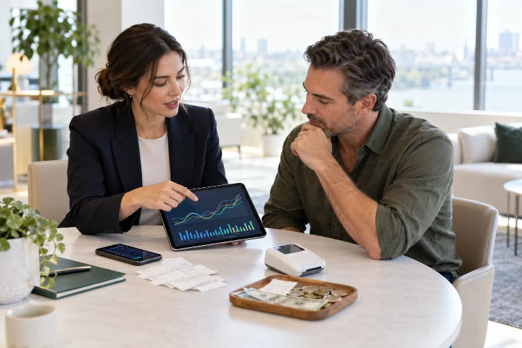 How Lenders Evaluate Cash Flow Beyond Traditional Credit Scores