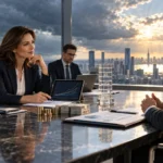 How Lenders Measure Financial Resilience Before Extending Credit