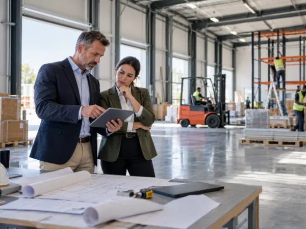 Why Debt-to-Equity Balance Matters During Business Expansion