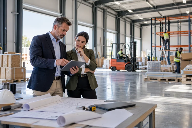 Why Debt-to-Equity Balance Matters During Business Expansion