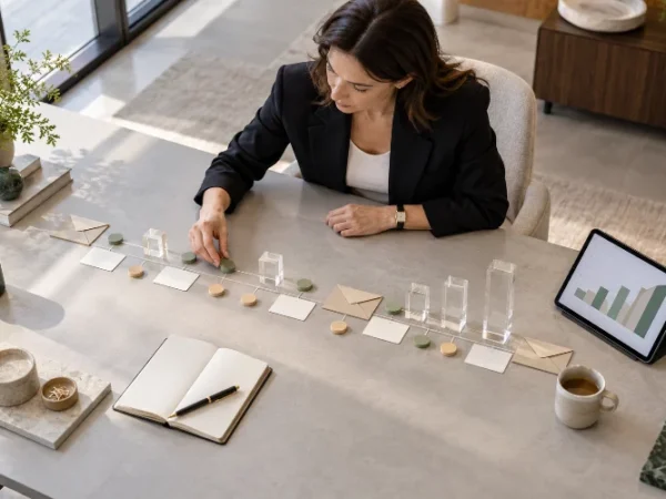Why Growth Financing Requires Reliable Cash Flow Forecasting