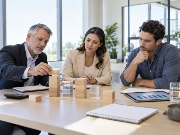 Why Historical Earnings Require Adjustments During Loan Analysis