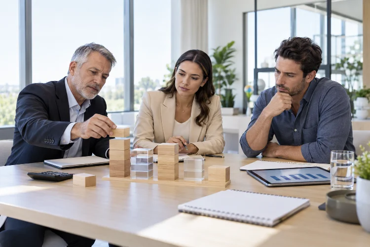 Why Historical Earnings Require Adjustments During Loan Analysis