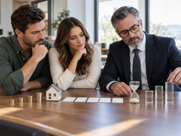 Why Seller-Financed Deals Require Careful Payment Structuring
